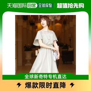 婚纱 长裙 PourVous shiki礼服晚礼服 日本直邮 Seijin