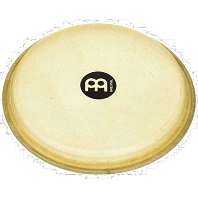 【日本直邮】MEINL Percussion邦戈鼓 鼓面8-1/2英寸CS400/FWB400