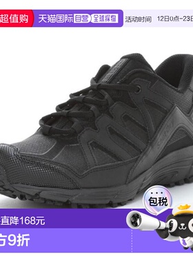 日本直邮MoonStar SPLT SDL09徒步鞋 [12324446] 黑色