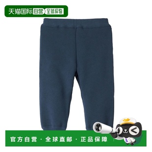 子 Navy 80cm 322 日潮跑腿mikihouse 儿童运动弹力休闲裤