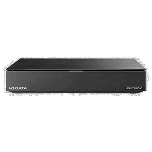 【日本直邮】I-O DATA 网络存储HDD 4TB TV录制 PERFECTV自动配音