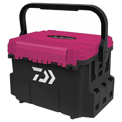 日本直邮Daiwa 渔具箱 TB 系列仅限盐水Beniga TB5000 x Beniga