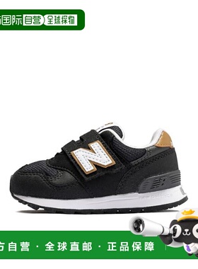 日本直邮 New Balance 12-165(H) IO313AM2(W)运动休闲鞋运动鞋