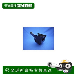 日本直邮 镂空集水器 Panasonic松下 KQ6748 黑色 105mmX60mm