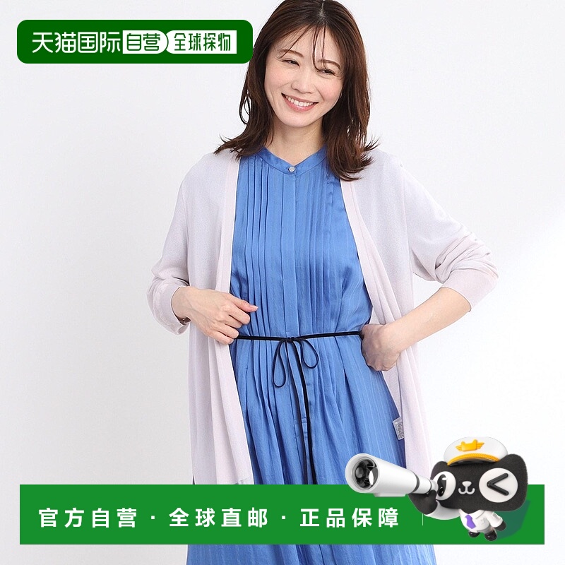 【日本直邮】Reflect　女士　开衫
