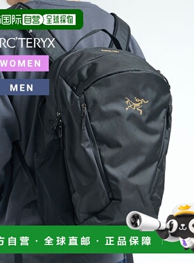 自营 ARC'TERYX：Mantis 26 背包：X00000982501[STD][REA]