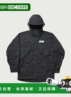 日本直邮Karrimor Triton 夹克（101573-9000）适合户外和登山
