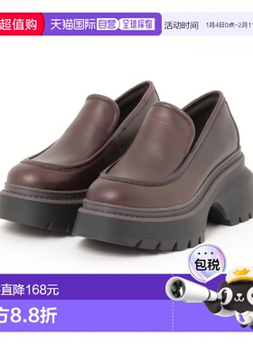 1h可退 日本直邮MICHAEL KORS 迈克高仕 男女同款 SHILOH 皮革乐