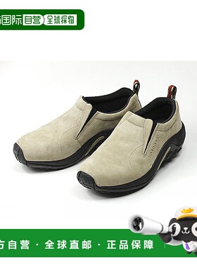 日本直邮MERRELL 男鞋 JUNGLE MOC 60801