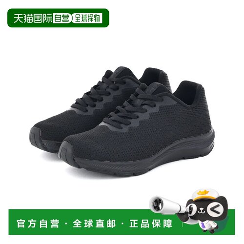 日本直邮MOONSTAR 女士运动鞋 Synergy Cushion SNGY L21A U21A