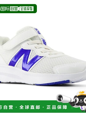 日本直邮New Balance PT578OHW Junior 儿童 578 v1 低帮鞋适合男