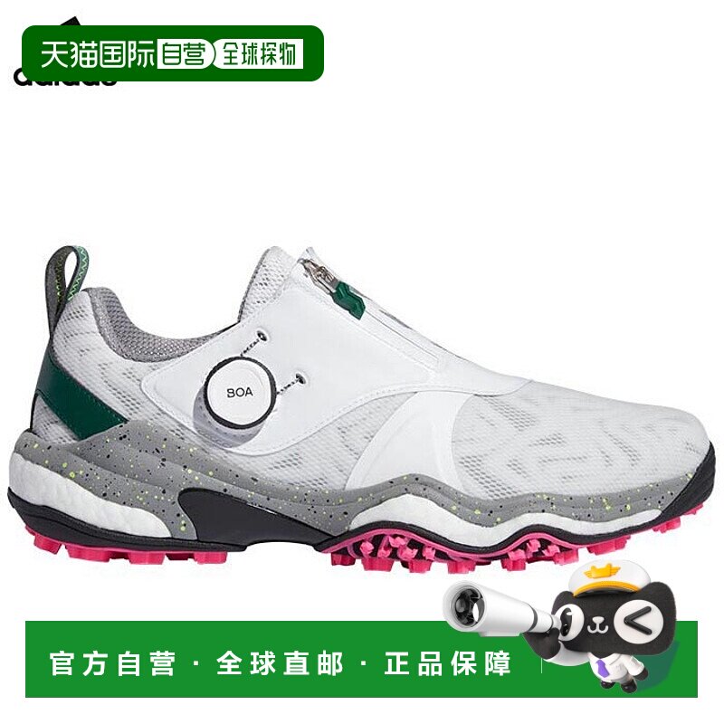 日本直邮阿迪达斯男士 CODECHAOS BOA 25 Code Chaos 25 Boa 无钉