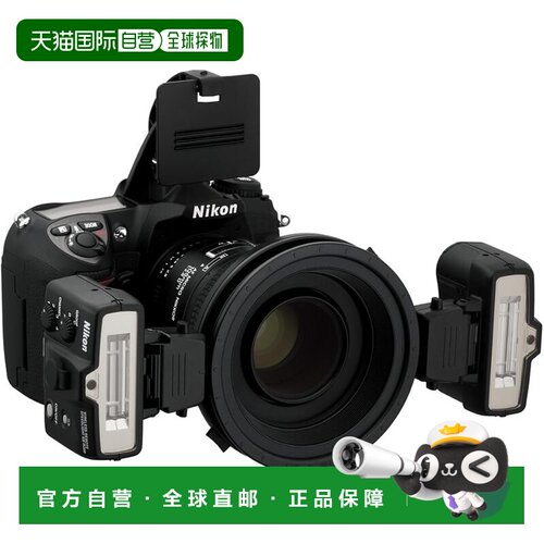 【日本直邮】尼康闪光灯近拍速拍套装R1 SB-R1