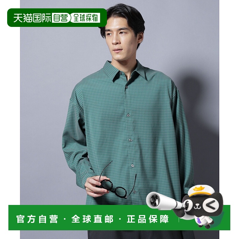 日本直邮NANO universe