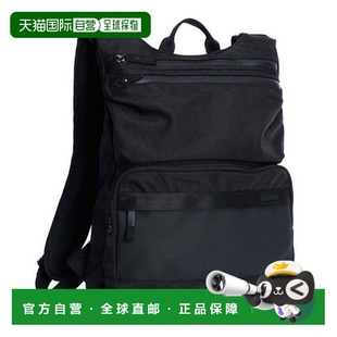 Pack Brief Slim Backpack BJ01 日本直邮Chrome Bag 双肩包Accel