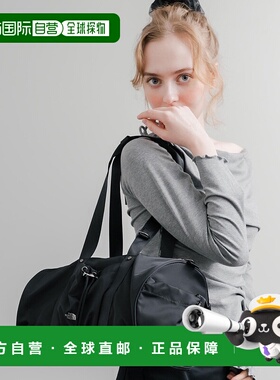 1h可退 日本直邮THE NORTH FACE 男女同款 白标系列 BONNEY 休闲