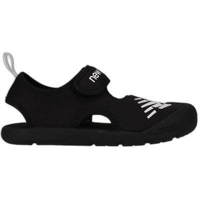 日本直邮New Balance 儿童款CRSR凉鞋 SYFCRS A1运动青少年童鞋