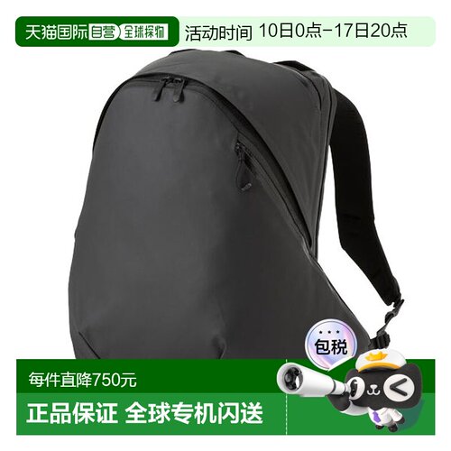 日本直邮The North Face Biotite 背包 NM82510-K