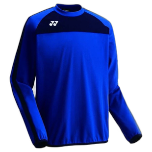 日本直邮Yonex 青少年训练上衣 FW5006J-066 青少年男童长袖