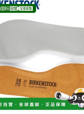 日本直邮Birkenstock舒适鞋垫 Birko-Tex 1001258