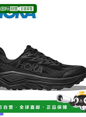 日本直邮Hoka Challenger 8 GTX 男士 1171958 户外越野跑鞋