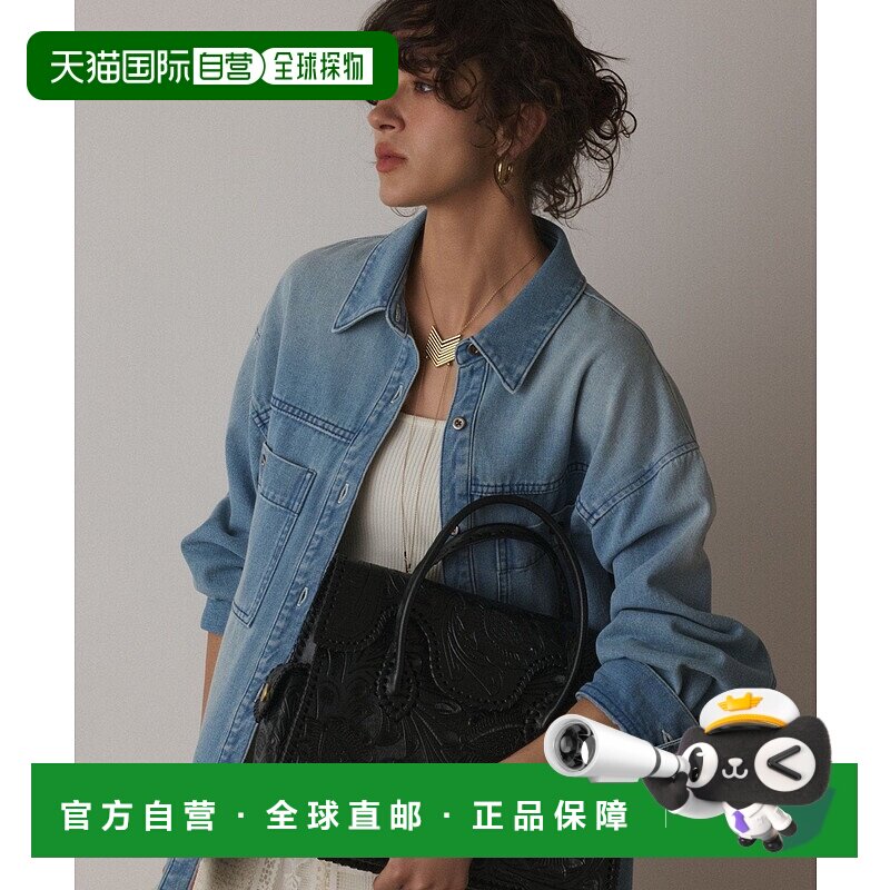 日本直邮GRACE CONTINENTAL FinuRei2 商品品类暂无法判断，需更