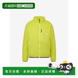 日本直邮Light 女士夹克北面 Rider