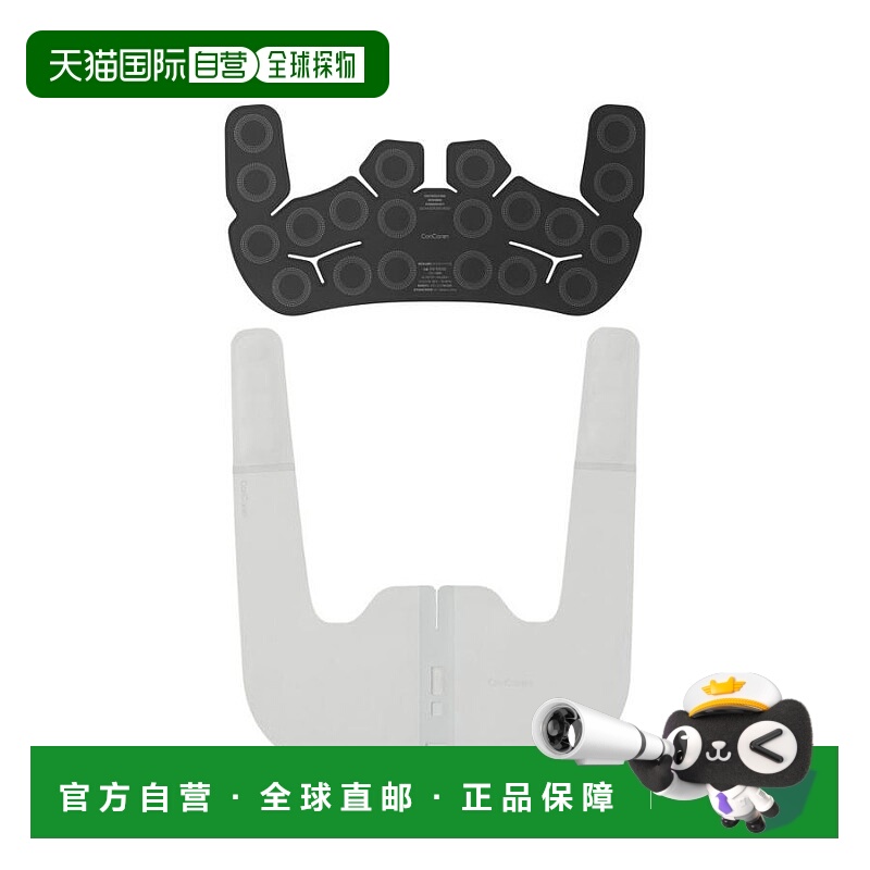 日本直邮松下Panasonic Coricoran Wide 3D 高频按摩仪(仅限肩部