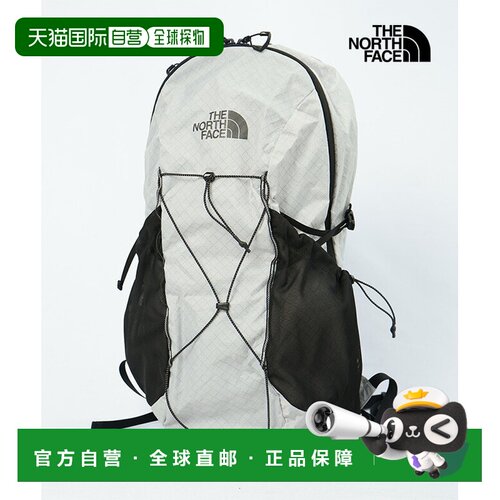 日本直邮THE NORTH FACE Ultra Mayfly Pack 背包 [NM62604]