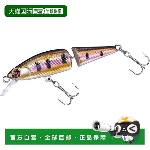 【日本直邮】达亿瓦Trout Dr. Minnow 2J 42S 山女