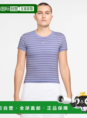 日本直邮【日本直邮】NIKE耐克女款T恤HF9525-533