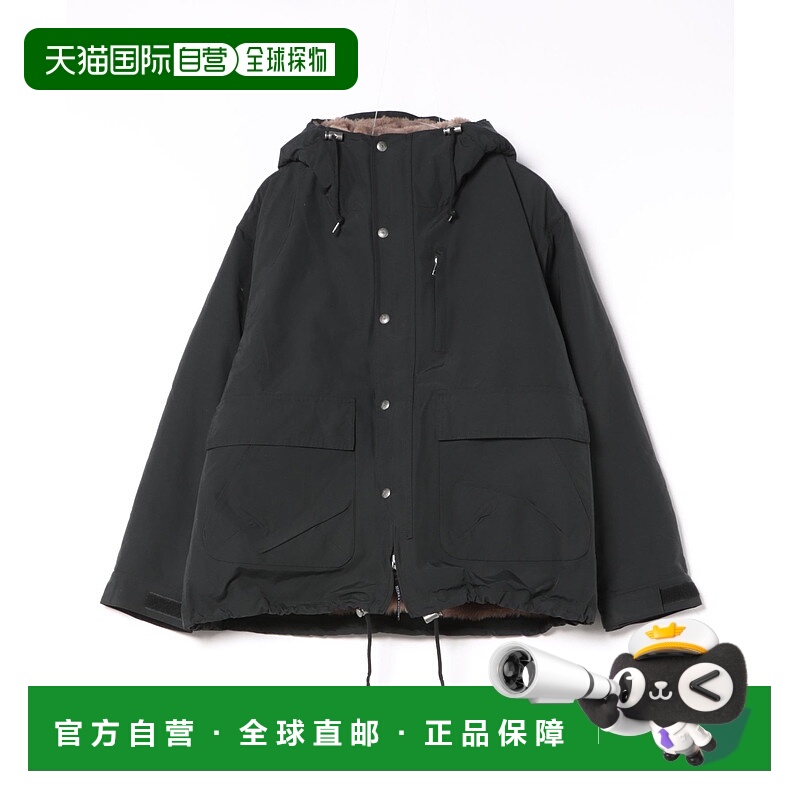 1h可退 日本直邮SIERRA DESIGNS 男士3WAY山地夹克 20966149