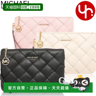 Kors Regina 日本直邮Michael 手提包35S1GU7C3U 大号手拿包 女装