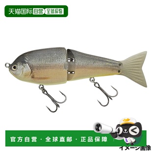 日本直邮Nories Lure Hira Top 170F 411 生乌贼