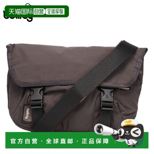 日本直邮Bellroy 包单肩包邮差包男士女士 6L 防水轻斜挎包 CINCH