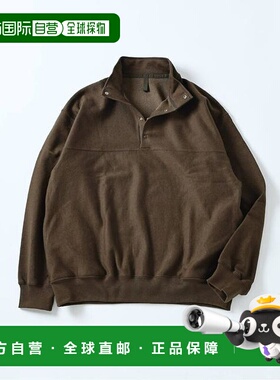 1h可退 日本直邮JOURNAL STANDARD blurhms ROOTSTOCK / 联名半开