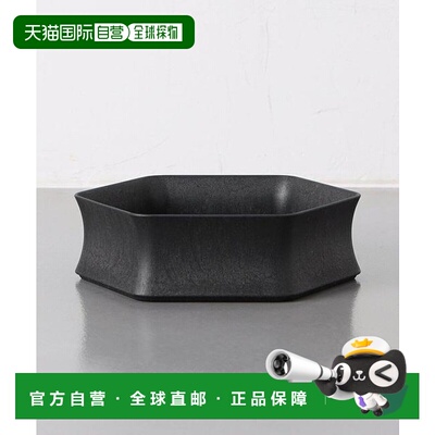 1h可退 日本直邮UNITED ARROWS  ARAS 深碗洛可可 大