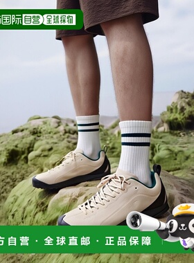 日潮 KEEN 男款 JASPER 舒适百搭都市运动鞋户外休闲通勤登山鞋