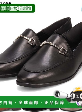 日本直邮MODELLO 女士 2E 比特乐福鞋1.5 厘米鞋跟防水优雅设计适