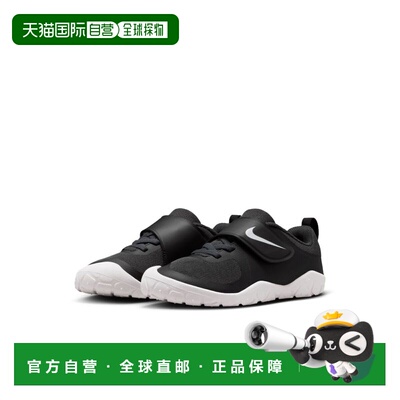 日本直邮Nike Swoosh 1 Essential 儿童运动鞋 HV5042 001