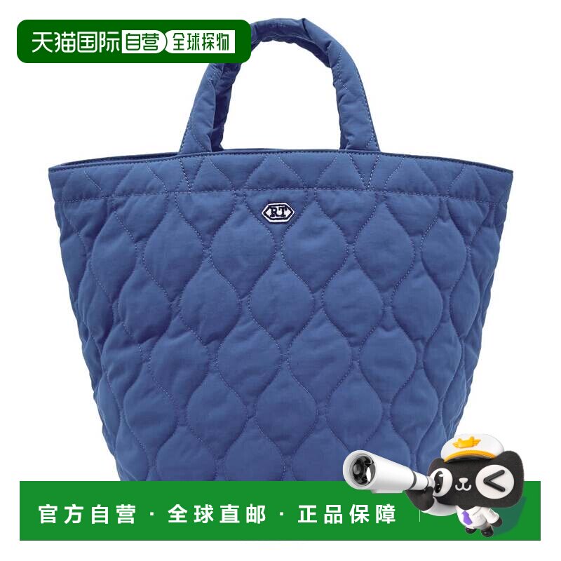 日本直邮ROOTOTE托特包 SN.德里.军事绗缝B 女士 带提手 时尚 收