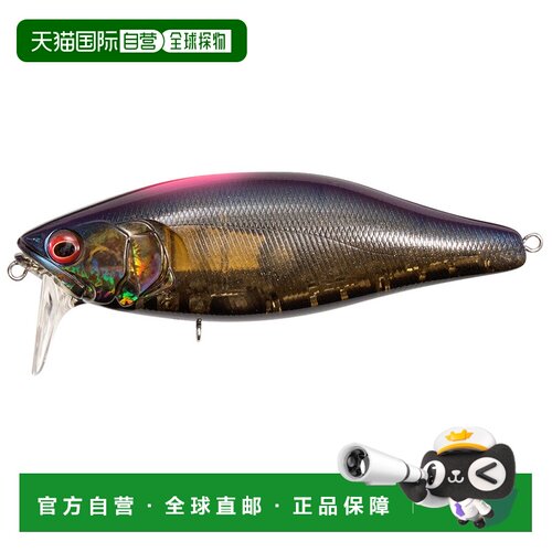 日本直邮Megabass I-JACK Visible Shadow PS