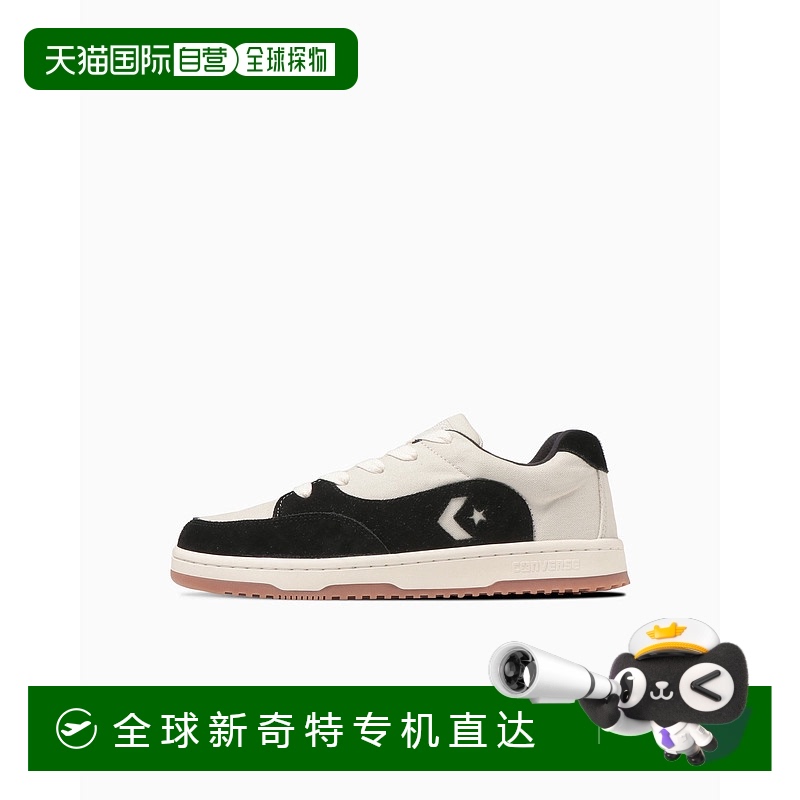 日本直邮Converse Twotone Sk Ox 舒适百搭 耐磨 低帮 板鞋 男女