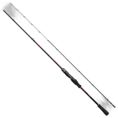 日本直邮SHIMANO 杆 24 Sephia SS 金属 Sutte R-B68M-S 5