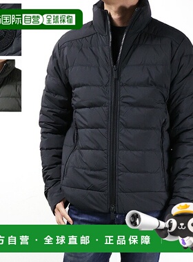 日本直邮CANADA GOOSE Crofton 夹克 EnduraLuxe (1924MB) 男士可