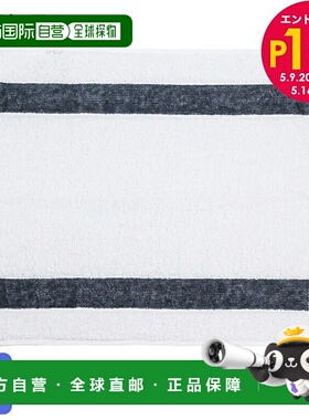 日本直邮FEILER 手巾 毛巾 手帕 30 厘米 独家兼容 Kuroneko Yu