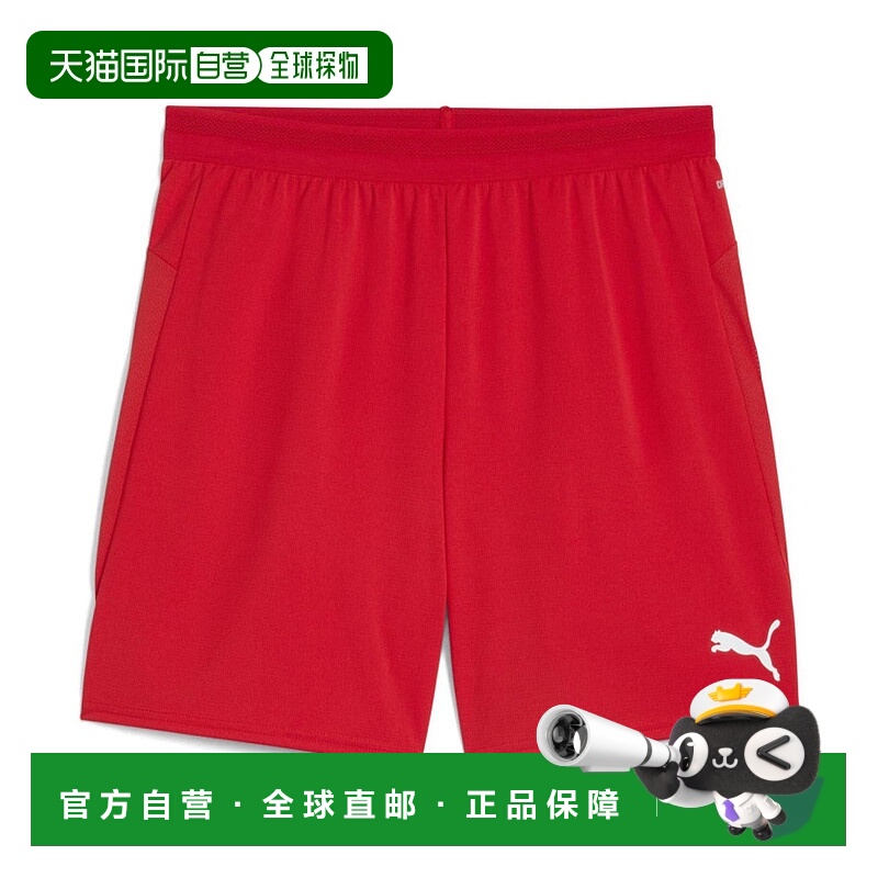 日本直邮 PUMA 足球 TEAMCUP 比赛长裤 [706795]彪马
