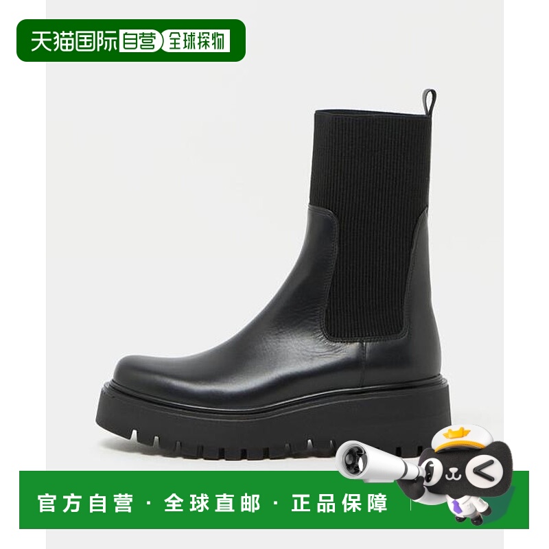 1h可退 日本直邮BEAUTY&YOUTH UNITED ARROWS  CORSO ROMA 9 皮革