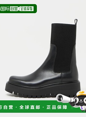 1h可退 日本直邮BEAUTY&YOUTH UNITED ARROWS  CORSO ROMA 9 皮革