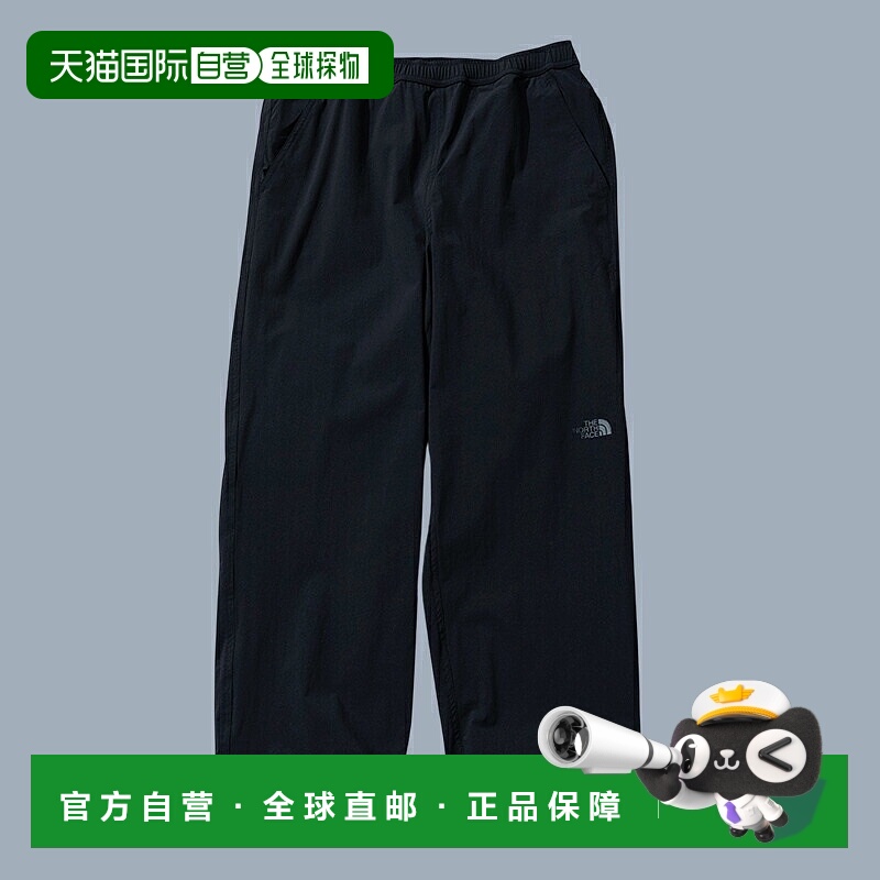 日本直邮THE NORTH FACE Vagrant 长裤 NB125833 种尺码可选